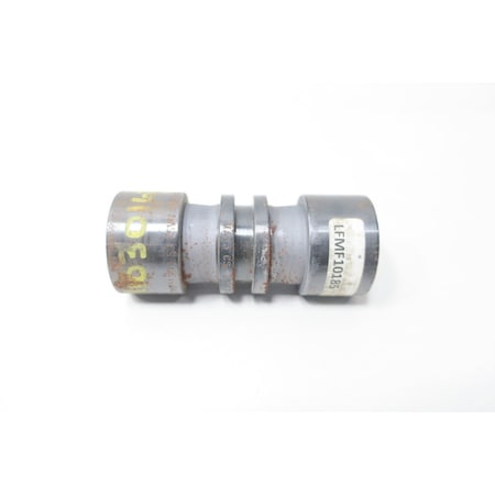 Lokring STEEL 3/4IN PIPE COUPLING MAS-3000-CPL-P12